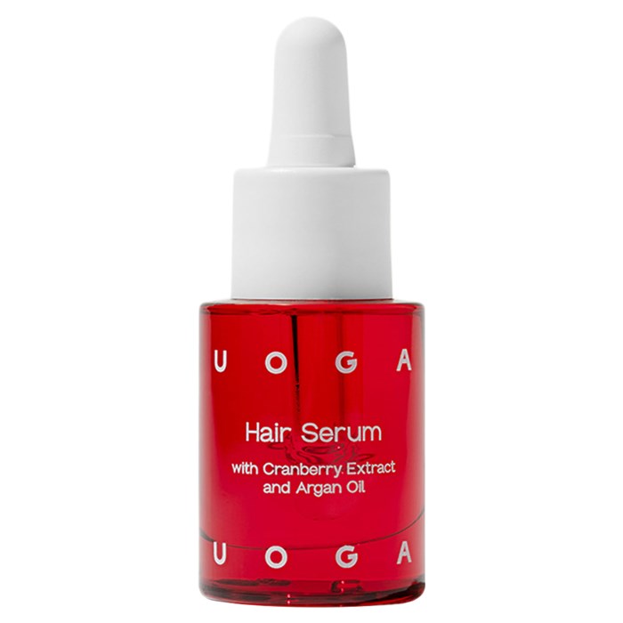 Uoga Uoga Hair Serum, 15 ml