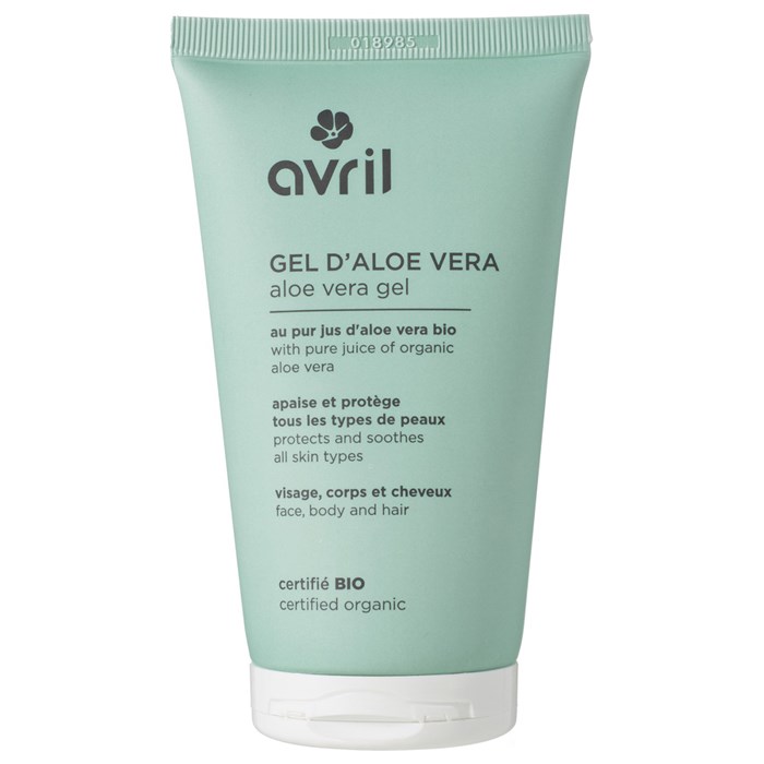 Avril Aloe Vera Gel, 150 ml