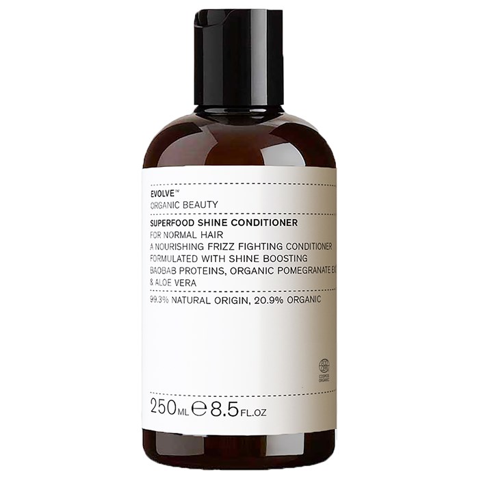 Evolve Superfood Shine Conditioner, 250 ml