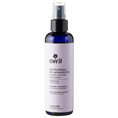 Avril Organic Lavender Floral Water, 200 ml