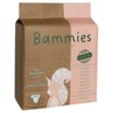 Bammies Bambublöjor The Newborn 4-7 kg, 36 st