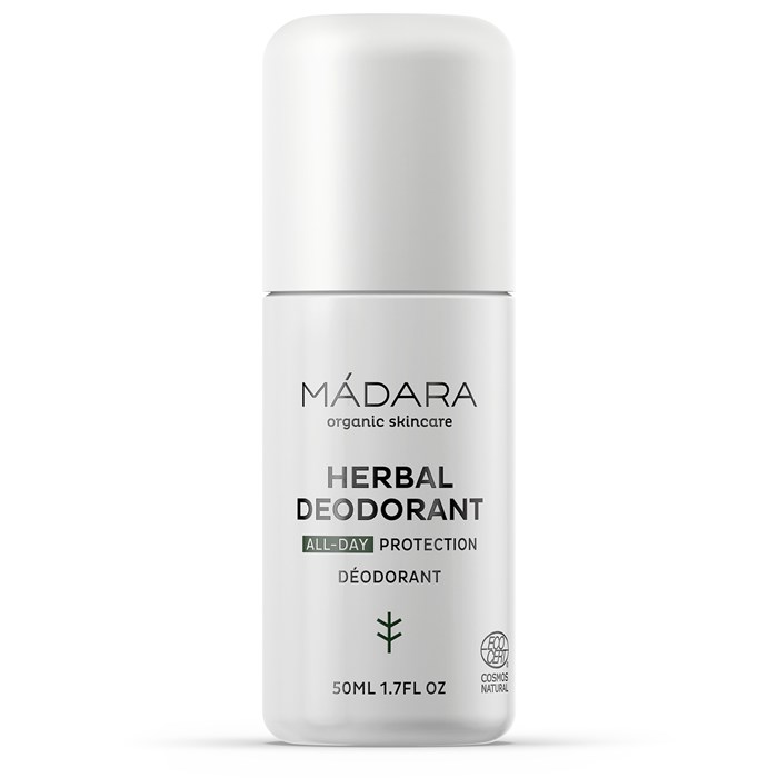 Madara Herbal Deodorant, 50 ml