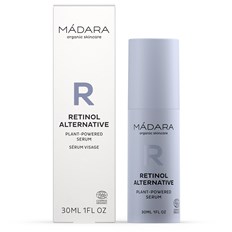Madara Retinol Alternative Plant-Powered Serum, 30 ml