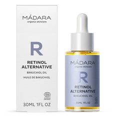 Madara Retinol Alternative Bakuchiol Oil, 30 ml