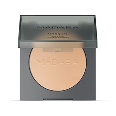 Madara Air Equal Soft Silk Mineral Powder, 9 g