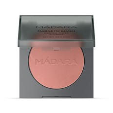 Madara Magnetic Blush Mineral Cheek Blusher, 6 g