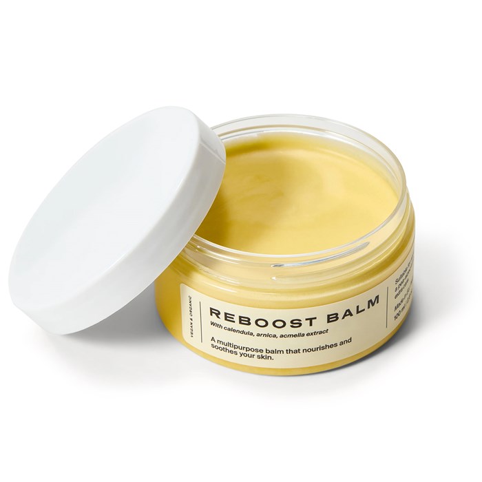 Loelle Reboost Balm, 100 ml