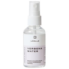 Loelle Ekologiskt Verbenavatten, 50 ml