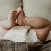 Bammies Bambublöjor The Newborn 4-7 kg, 36 st