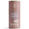 Salt of the Earth Lavender & Vanilla Deodorant Stick - Use or Refill, 75 g