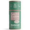 Salt of the Earth Melon & Cucumber Deodorant Stick - Use or Refill, 75 g