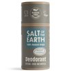 Salt of the Earth Vetiver & Citrus Deodorant Stick - Use or Refill, 75 g