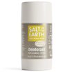 Salt of the Earth Amber & Sandalwood Refillable Deodorant Stick, 84 g
