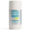 Salt of the Earth Unscented Refillable Deodorant Stick, 84 g