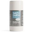 Salt of the Earth Vetiver & Citrus Refillable Deodorant Stick, 84 g