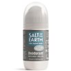 Salt of the Earth Vetiver & Citrus Refillable Roll-On Deodorant