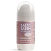 Salt of the Earth Lavender & Vanilla Refillable Roll-On Deodorant
