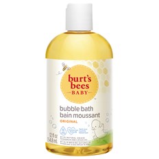 Burt's Bees Baby Bubble Bath - Original, 350 ml