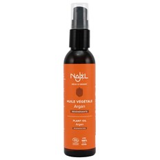 Najel Ekologisk Arganolja, 80 ml