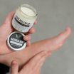 Naturlig Deo Ekologisk Foot Deo Cream Citrus & Patchouli