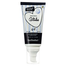 Belladot Vattenbaserat Glidmedel Original, 80 ml