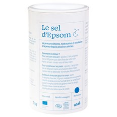 Anaé Epsomsalt