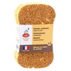 La Droguerie Écologique Rengöringssvamp, 2-pack