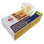 La Droguerie Écologique Naturgummihandskar Tunna, 20-pack