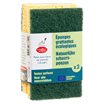 La Droguerie Écologique Kökssvamp Grov, 2-pack