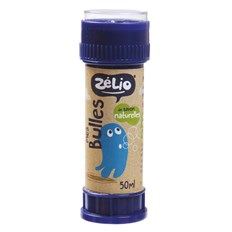 Zélio Ekologiska Såpbubblor
