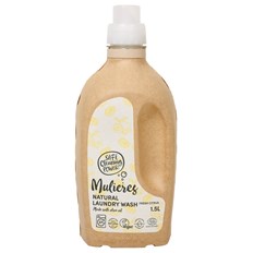Mulieres Naturligt Tvättmedel Fresh Citrus, 1,5 L