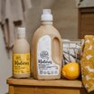 Mulieres Naturligt Tvättmedel Fresh Citrus, 1,5 L