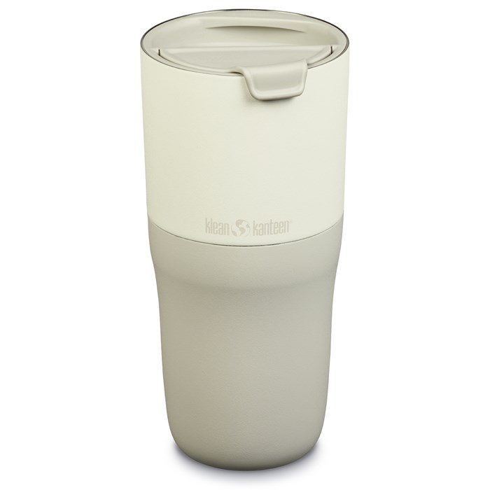 Klean Kanteen Rise Tumbler - Tofu