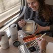 Klean Kanteen Rise Tumbler - Tofu