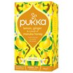 Pukka Herbs Örtte Lemon, Ginger & Manuka Honey, 20 påsar