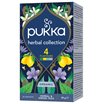 Pukka Herbs Örtte Herbal Collection, 20 påsar