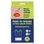 La Droguerie Écologique Naturgummihandskar