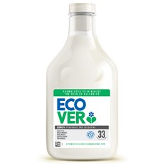 Ecover Parfymfritt Sköljmedel Zero, 1 L