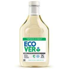 Ecover Parfymfritt Tvättmedel Zero, 1 L