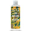Faith in Nature Shea & Argan Conditioner, 400 ml