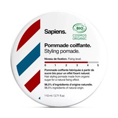 Sapiens Styling Pomade, 110 ml