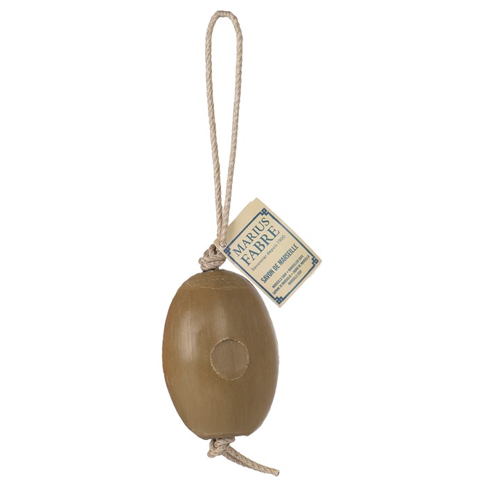 Marius Fabre Marseilletvål med Rep, 290 g