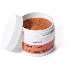 Loelle Marockansk Röd Lera, 150 g