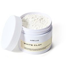 Loelle Marockansk Vit Lera, 150 g