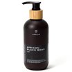 Loelle Flytande Afrikansk Svarttvål, 250 ml