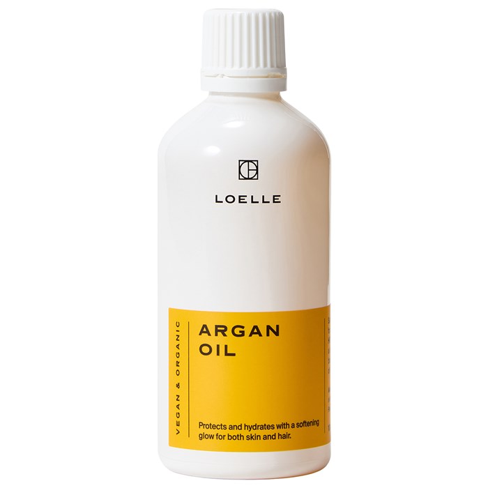 Loelle Ekologisk Arganolja