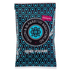 Renee Voltaire Hallon & Blåbär i Vit Bärchoklad, 45 g