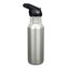 Klean Kanteen Classic Vattenflaska - Brushed Stainless