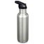Klean Kanteen Classic Vattenflaska - Brushed Stainless