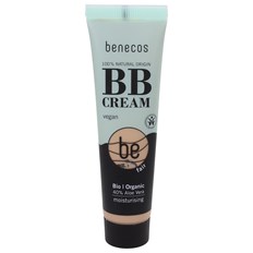 Benecos Natural BB Cream, 30 ml